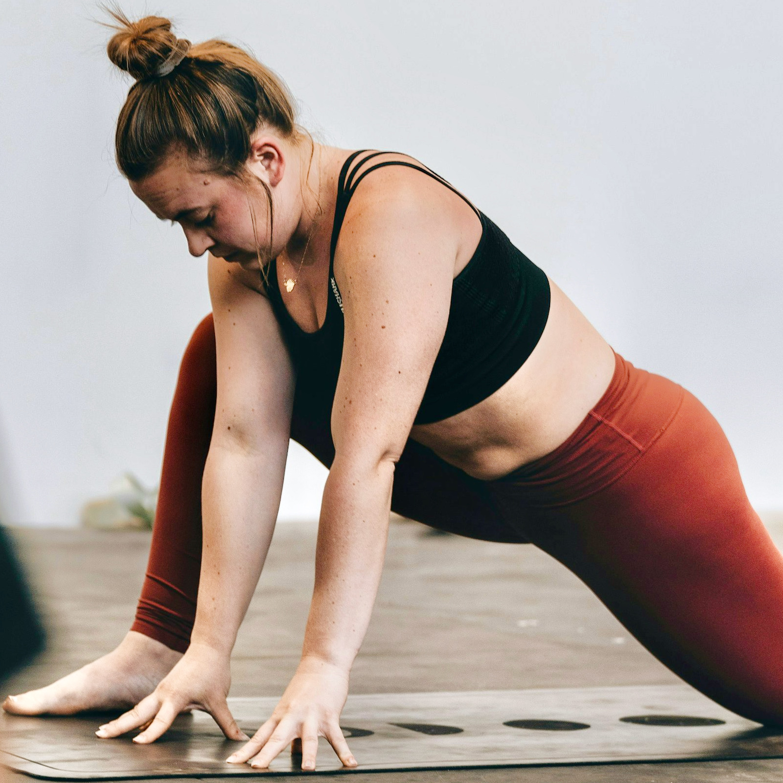 De essentie van yin yoga