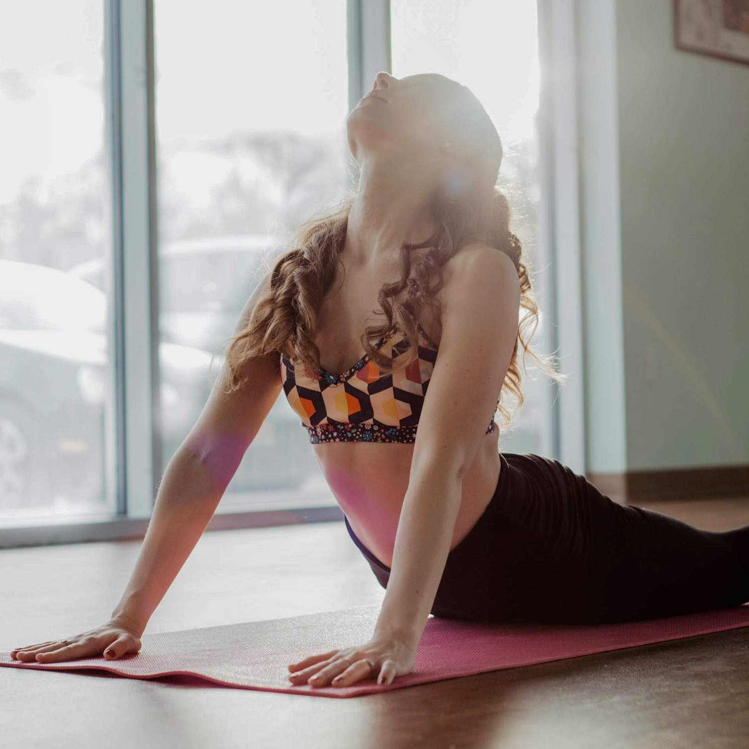 Hatha Yoga: de basis van yoga
